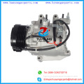 TRSE09 A/C Compressor CO 4918AC 38810RNAA02 for Honda Civic 1.8L 06-11 38810-RNA-A02 38810RRBA01 4901 98555 6512349 20-04918